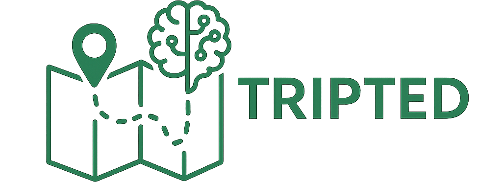 Tripted